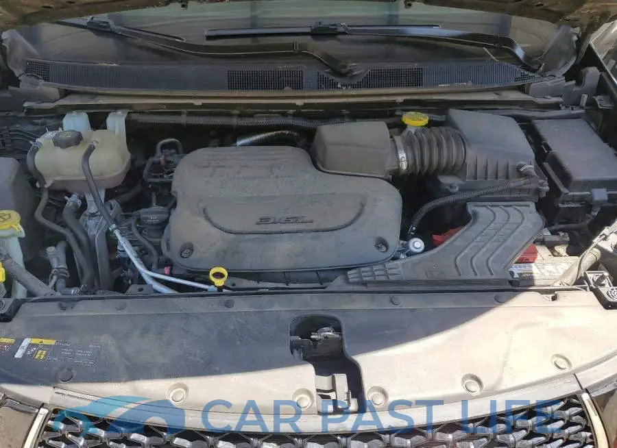 2C4RC1BGXPR502528# 12