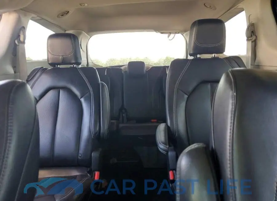 2C4RC1BGXPR502528# 10