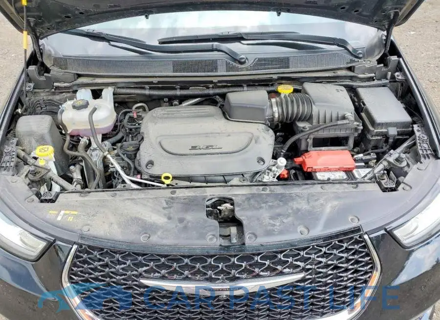 2C4RC1FGXRR154470# 12