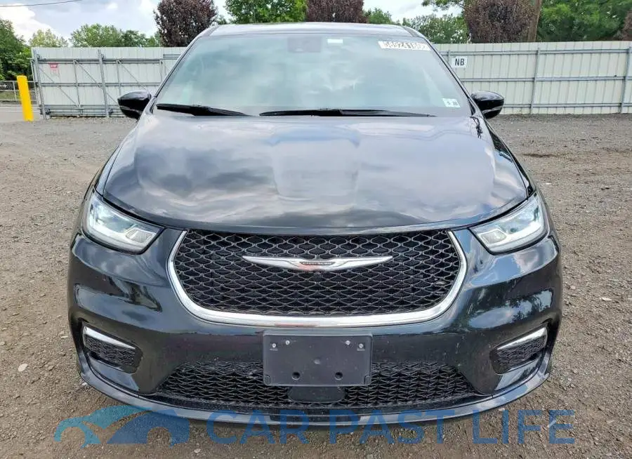 2C4RC1FGXRR154470# 5