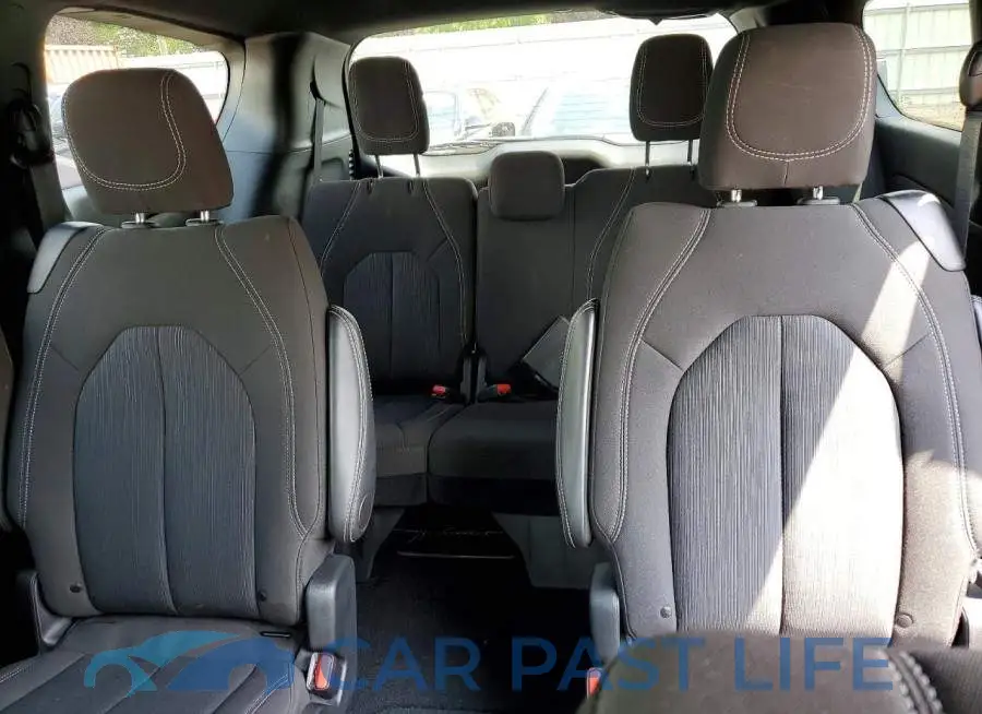 2C4RC1FGXRR154470# 10