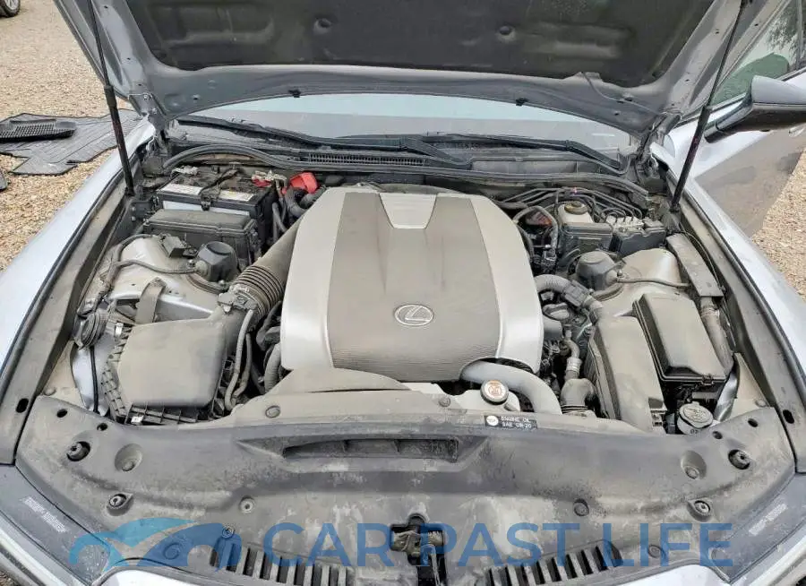 JTHGZ1E2XR5037351# 11