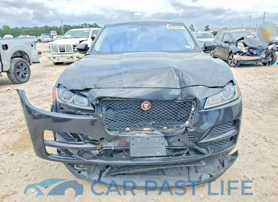 SADCJ2FX2LA643530# 5
