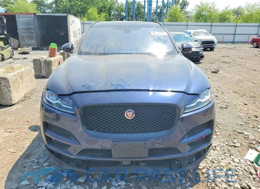 SADCK2BV6HA096674# 5
