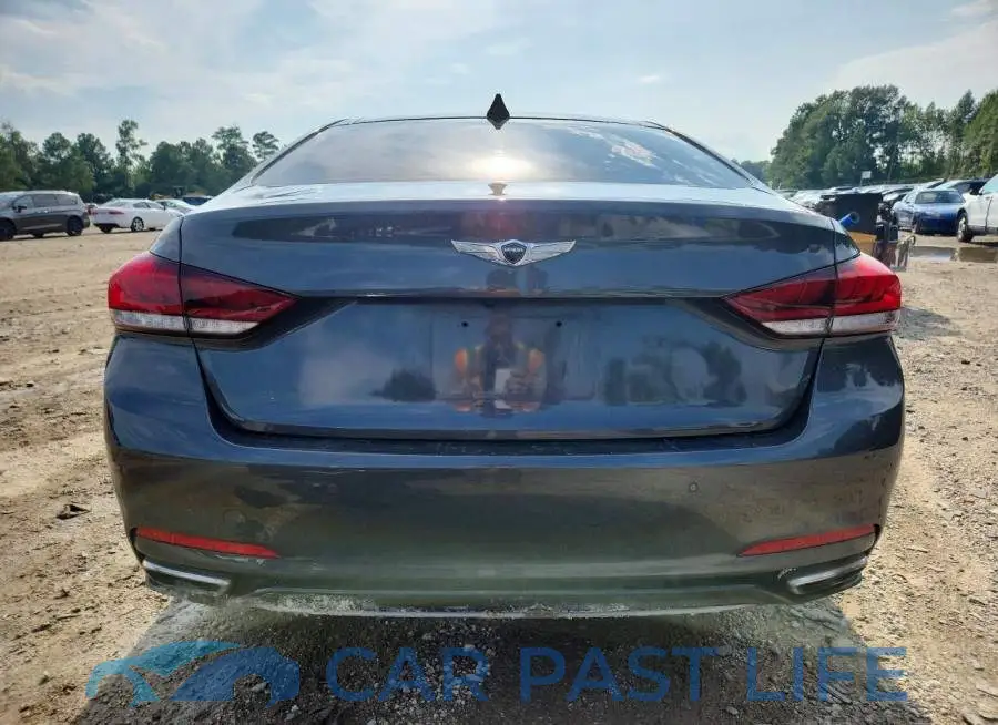 KMHGN4JE7JU233607# 6
