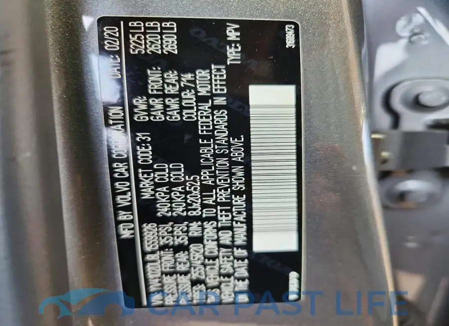 YV4102DL8L1559926# 14