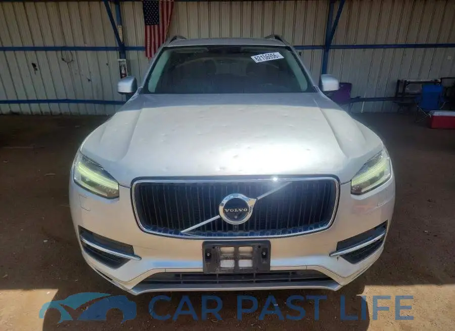 YV4A22PK9J1211904# 5