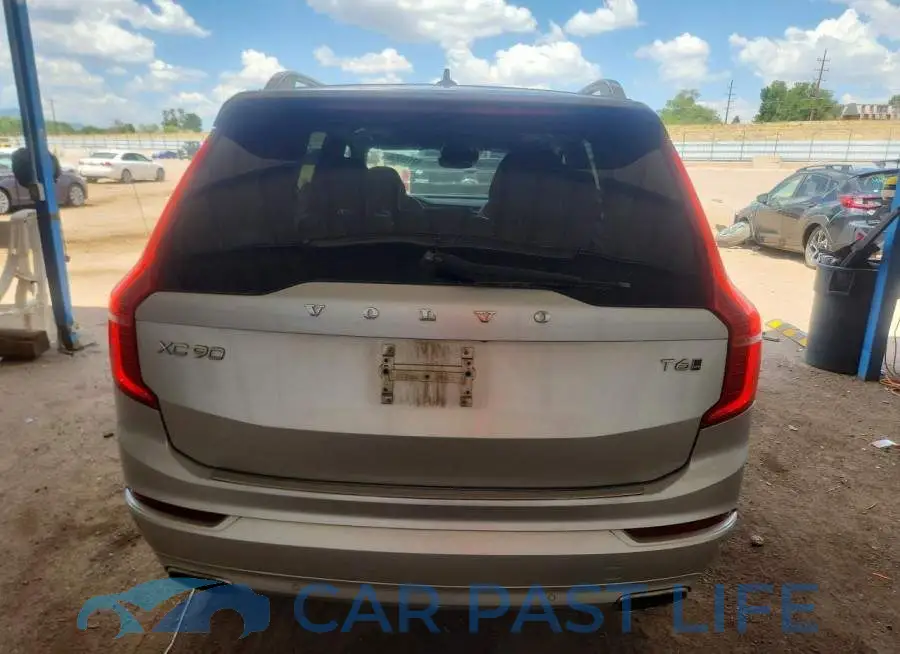 YV4A22PK9J1211904# 6