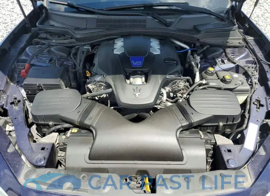 ZAM57YSS4J1281516# 11