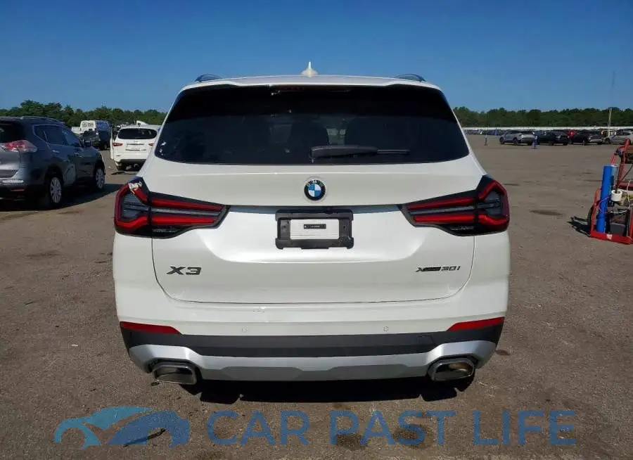5UX53DP02R9V84306# 6