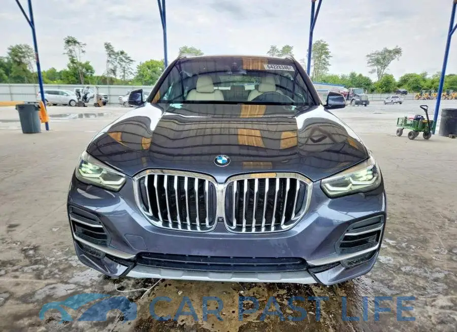 5UXCR6C03N9K71248# 5
