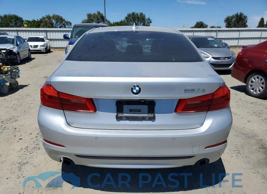 WBAJA9C55JB253346# 6