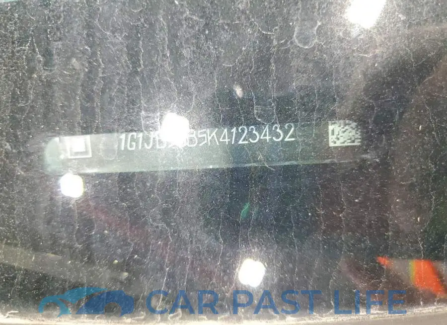 1G1JD5SB5K4123432# 12