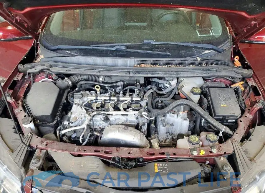 1G1RD6S54HU159740# 11