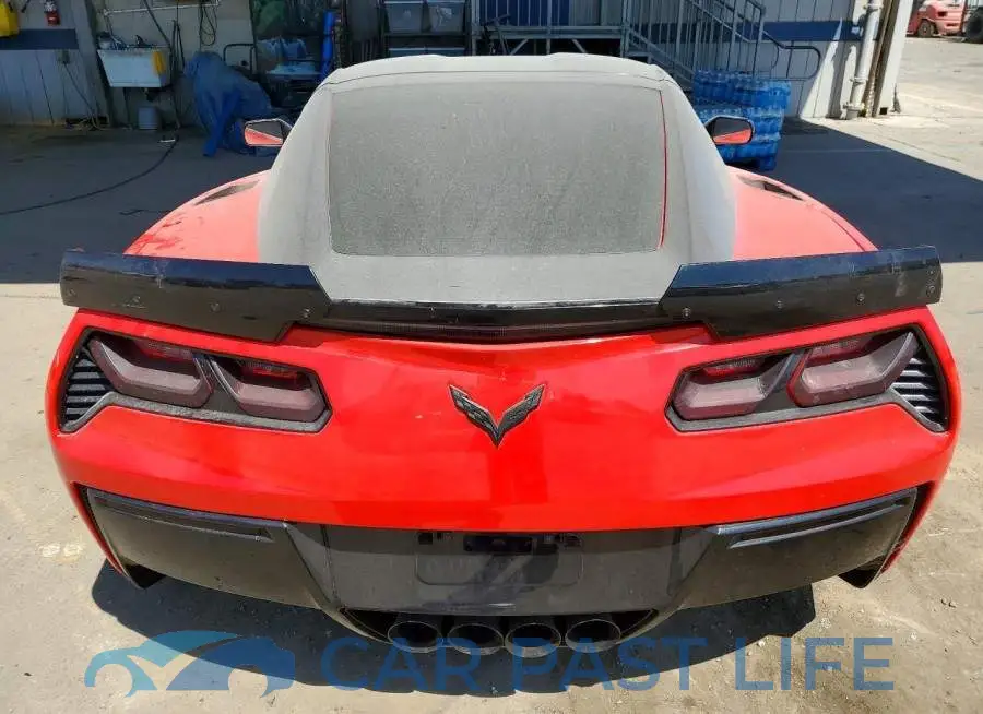 1G1YG2D76H5104940# 6