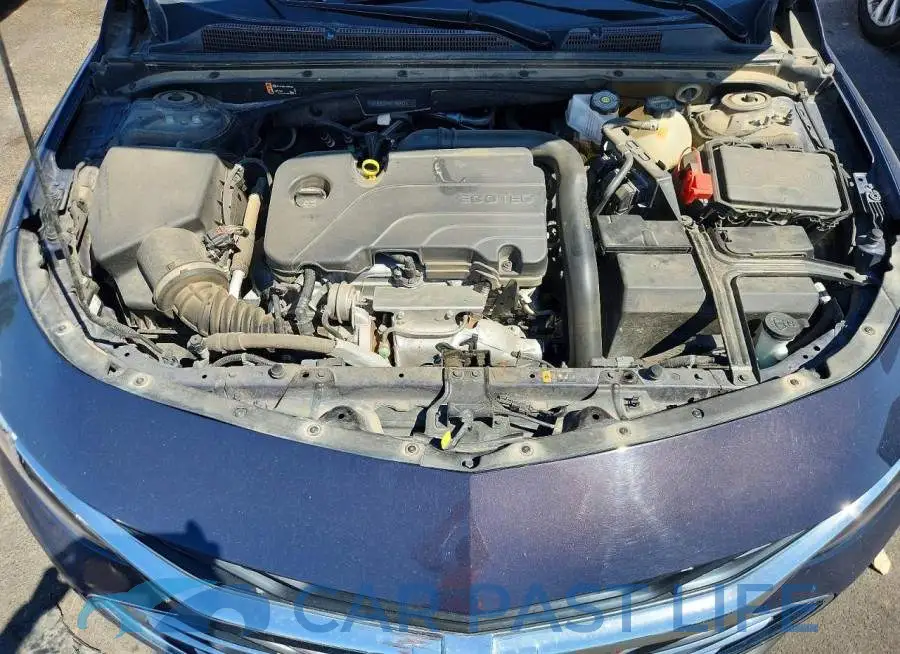 1G1ZD5ST9SF148477# 11
