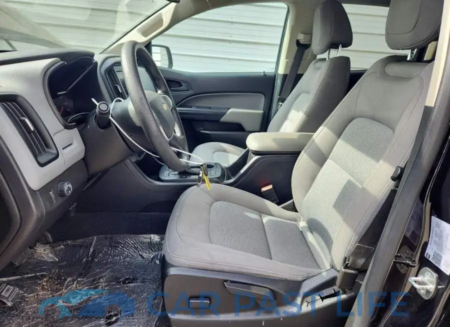 1GCGSBEA7N1295721# 7