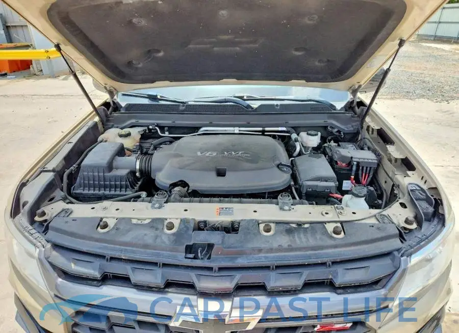 1GCGTDEN4N1329576# 11