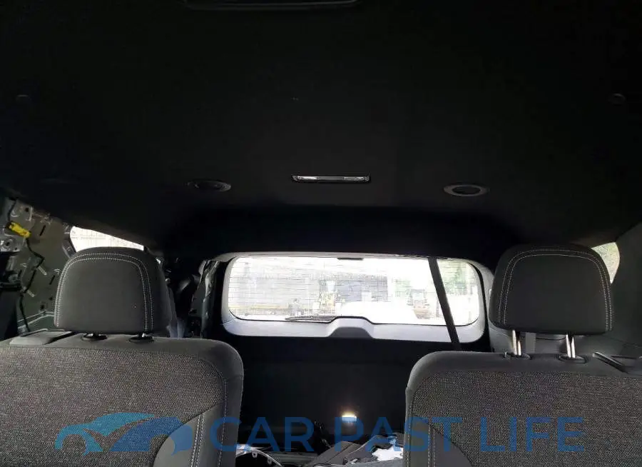 1GNERGKS9TJ110070# 10