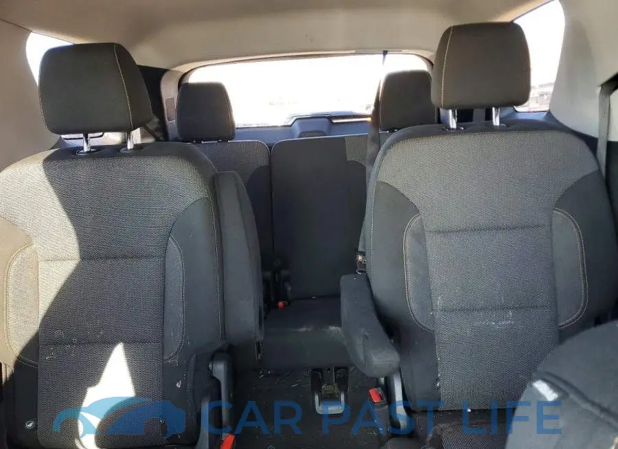 1GNEVGKW4MJ100336# 10