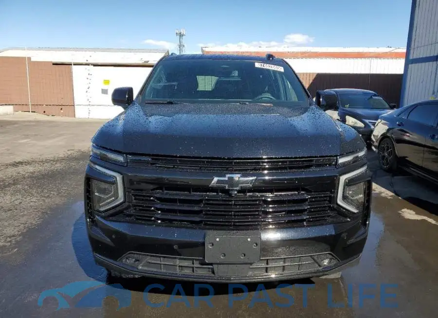 1GNS6ERD8SR164404# 5