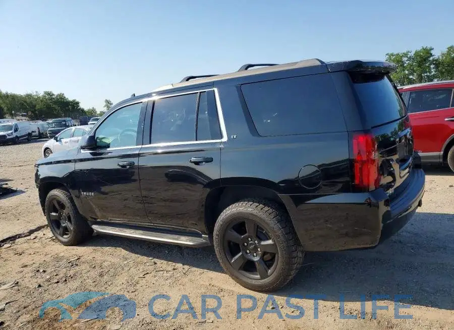 1GNSKBKC7JR350252# 2