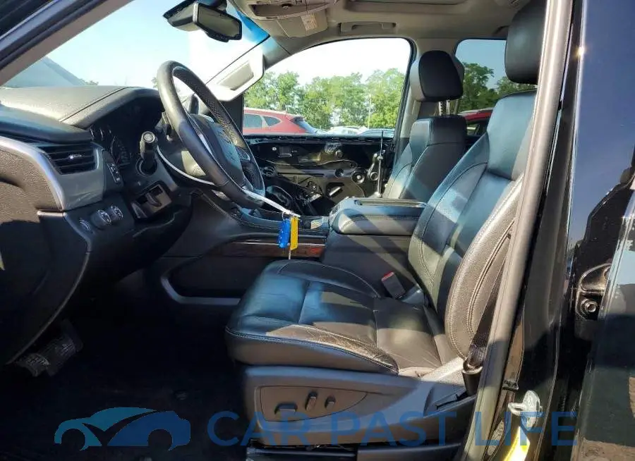 1GNSKBKC7JR350252# 7