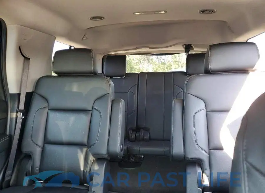 1GNSKBKC7JR350252# 10