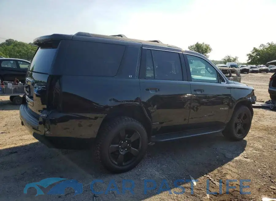 1GNSKBKC7JR350252# 3