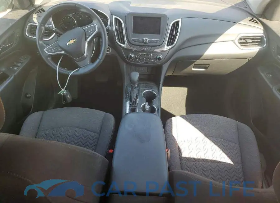 3GNAXUEG8PL134059# 8
