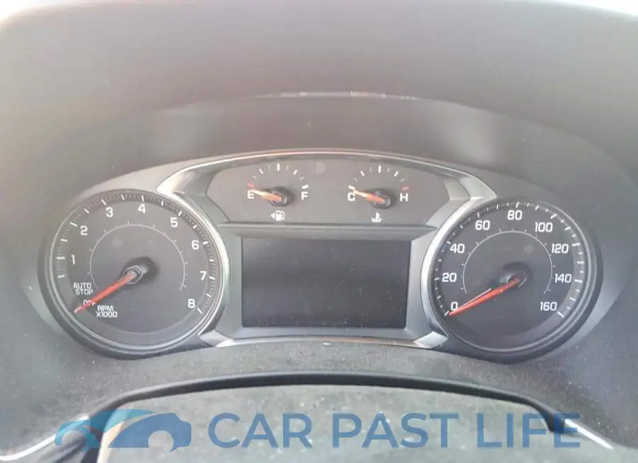 3GNAXUEG8PL134059# 9