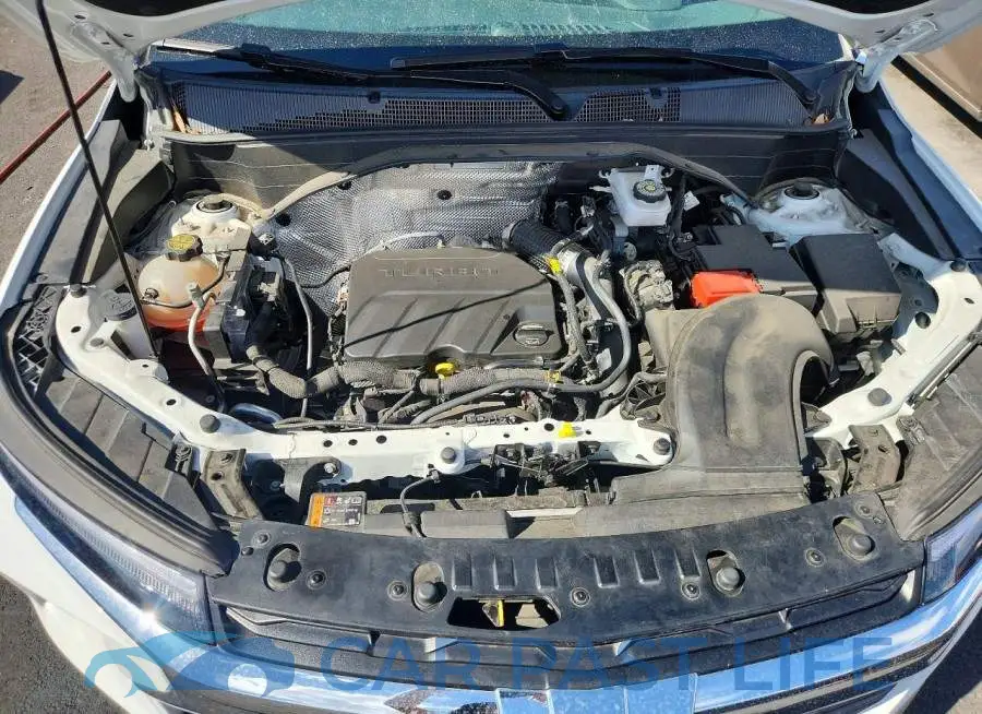 KL79MPSP2SB152963# 12