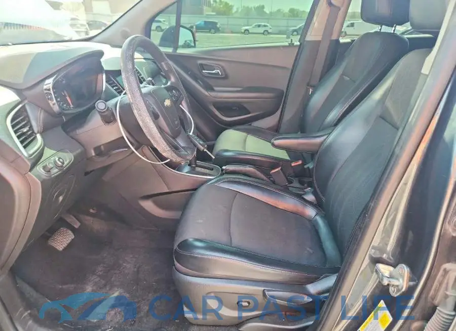 KL7CJLSB6MB327505# 7
