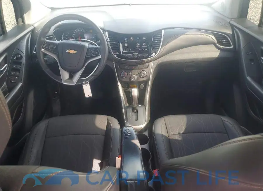 KL7CJPSM2NB547329# 8