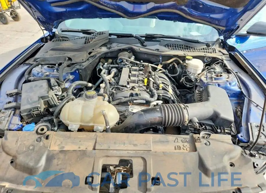 1FA6P8TH4N5126741# 11