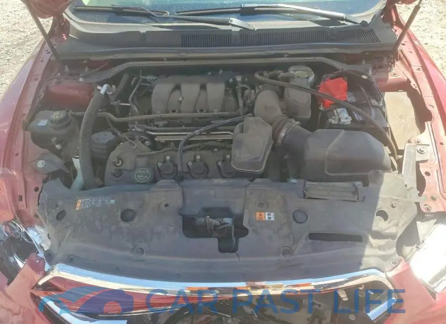 1FAHP2F88JG132641# 11
