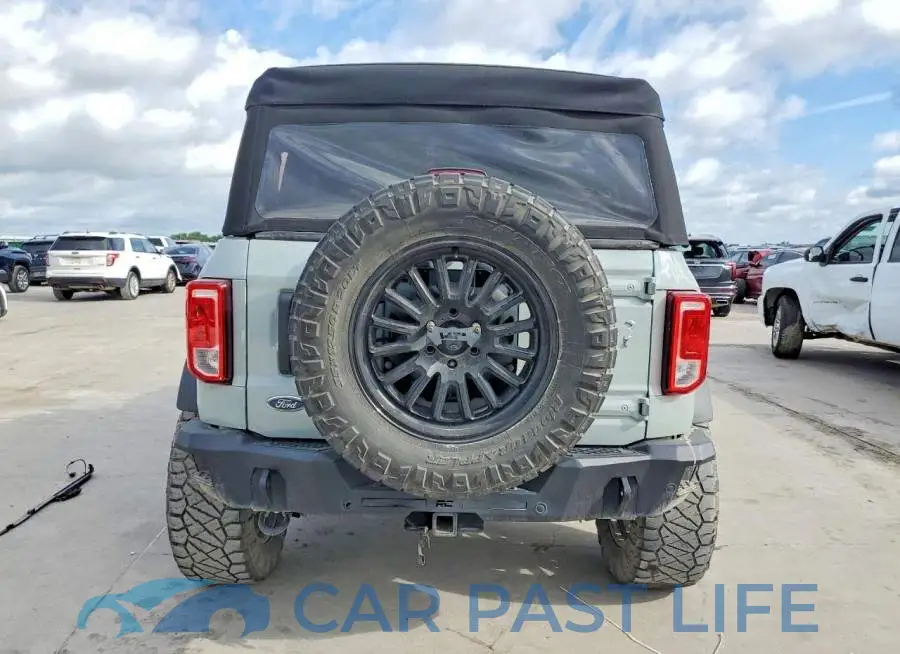 1FMDE5BH8NLB85693# 6
