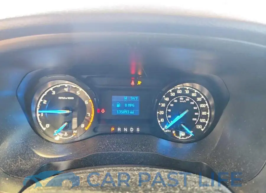 1FTER1EH2LLA10080# 9