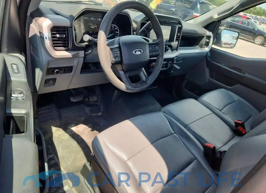 1FTMF1CP7PKF88704# 8