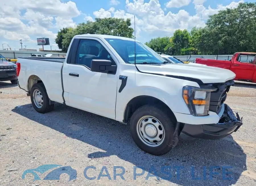 1FTMF1CP7PKF88704# 4