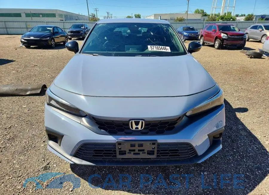 19XFL2H82RE016907# 5