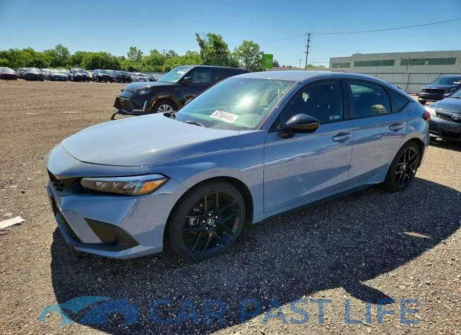 19XFL2H82RE016907# 1