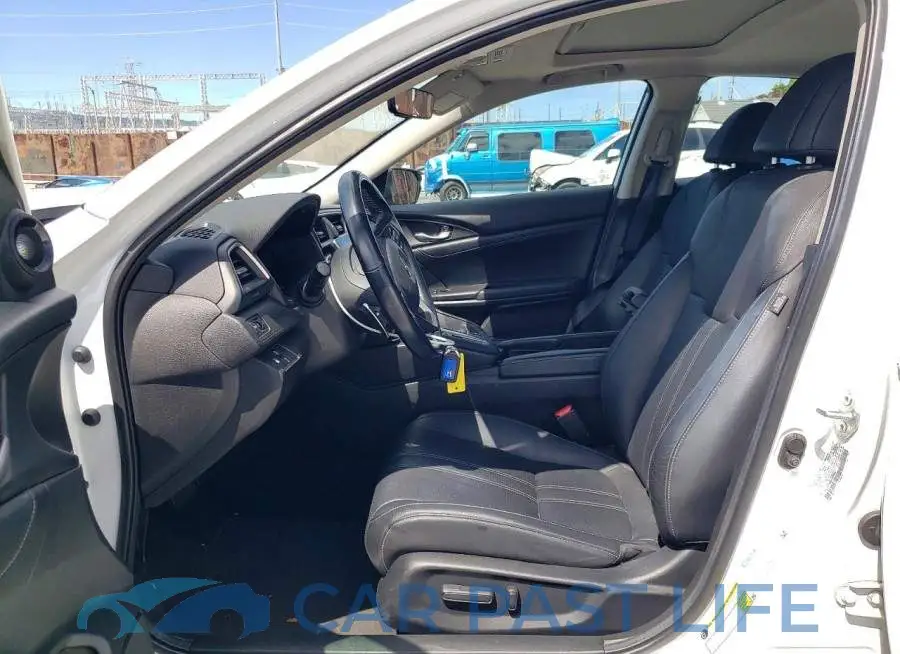 19XZE4F90ME009686# 7