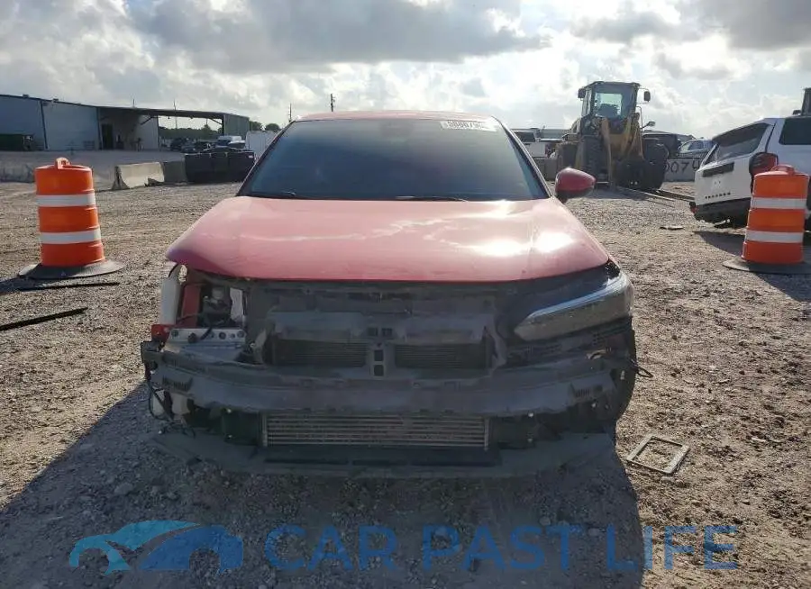 2HGFE1F96NH300606# 5