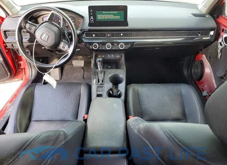 2HGFE1F96NH300606# 8