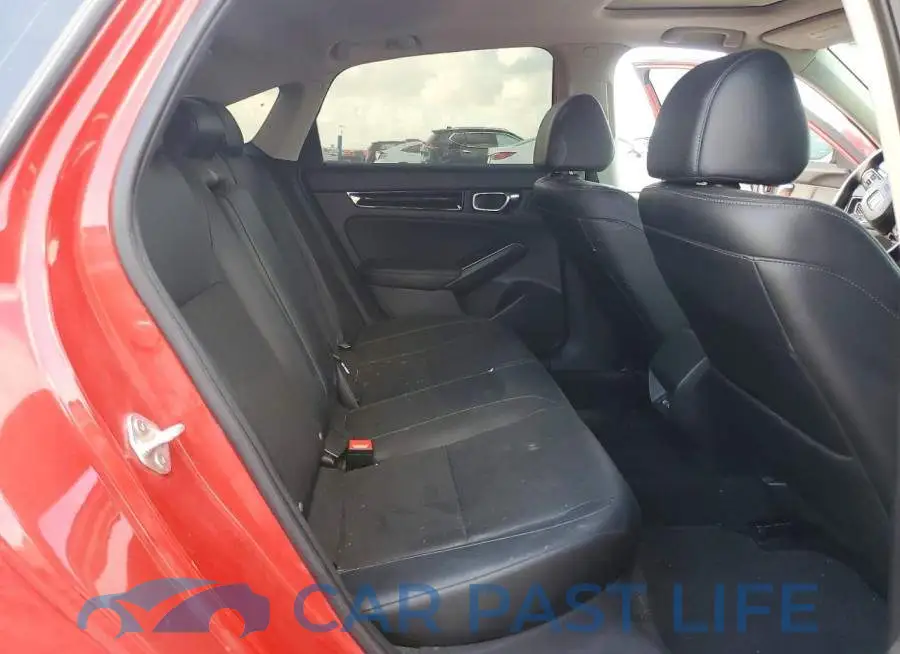 2HGFE1F96NH300606# 10
