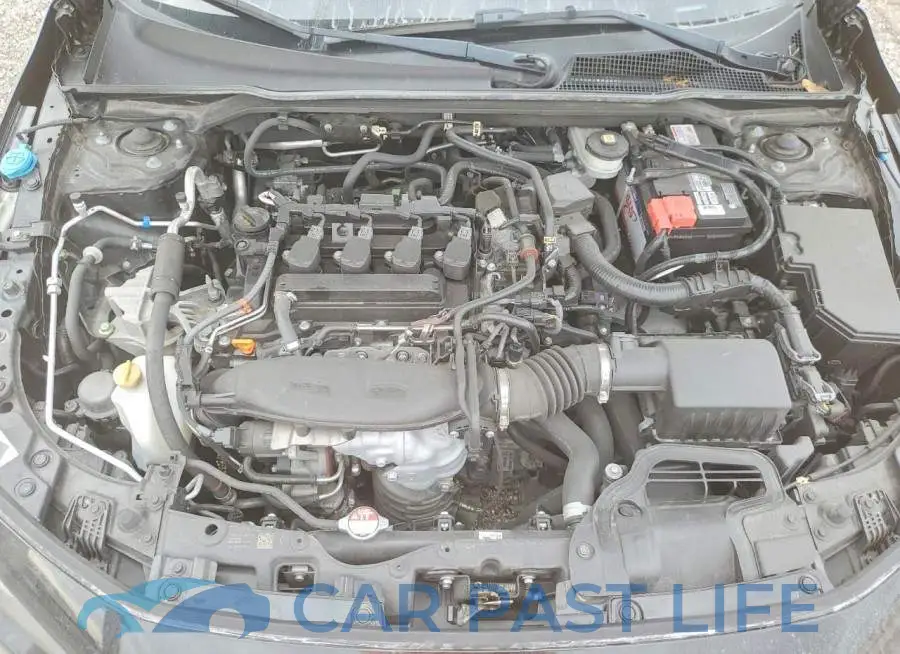 2HGFE1F98NH300462# 11