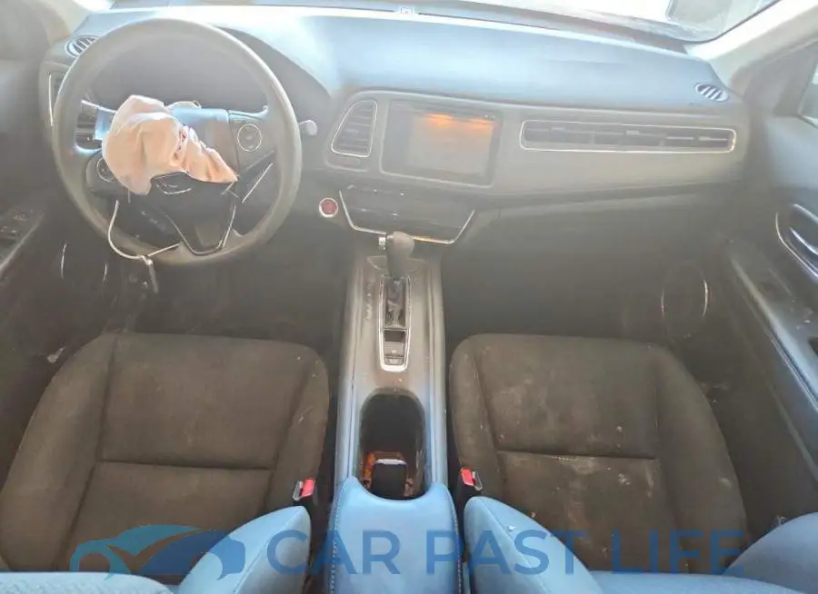 3CZRU6H55JG702899# 8