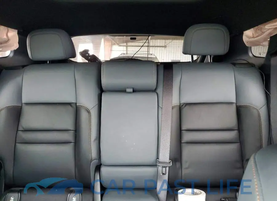 3GPKHXRJ9RS521941# 10