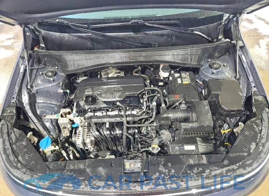 KM8HB3AB2SU334598# 12